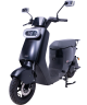 Nexus S5 Electric Scooty 600W 